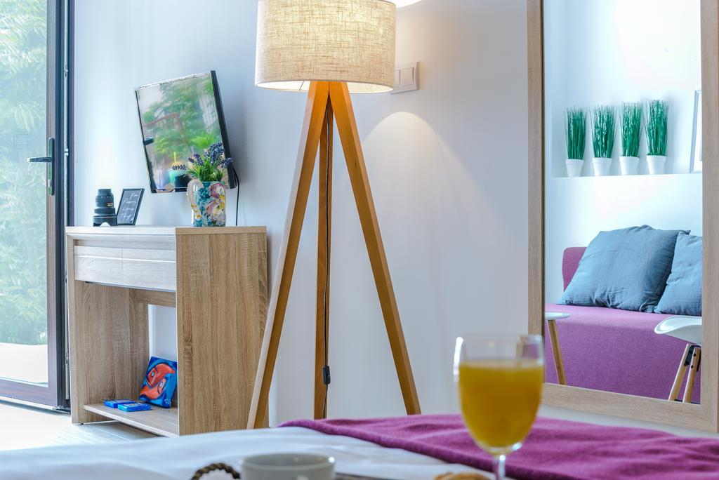 Tandem Apartments With Swimming Pool Cavtat Exterior foto